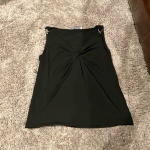 Michael Kors Black Shirt